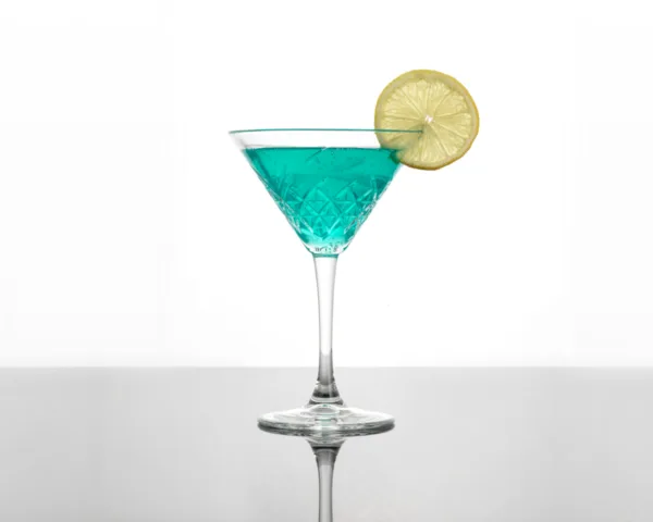 Cocktail Meleo Colourfull Blue